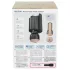 Kiiroo Keon Wifi Automatic - masturbator dodatak - crna