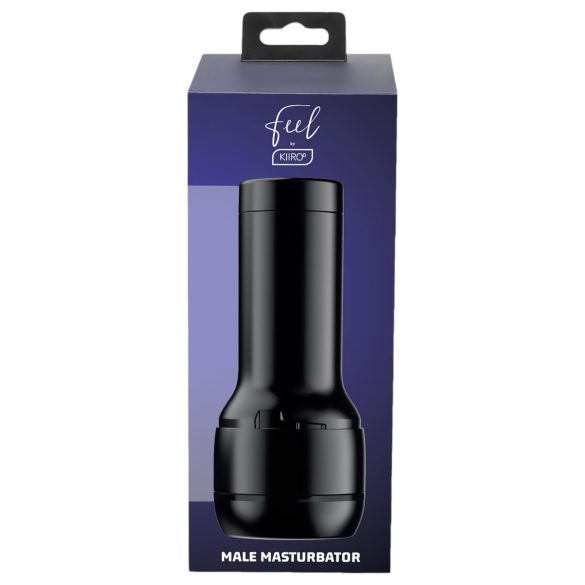 Kiiroo Feel - masturbator umjetna vagina - prirodna boja