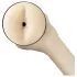 Kiiroo Feel - muški masturbator s anusom - prirodna boja