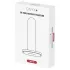 Kiiroo Onyx - masturbatorska manžeta za uski osjećaj - set 3 komada - bijela
