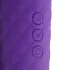 EasyToys - mini masažer vibrator - akumulatorski - ljubičasta