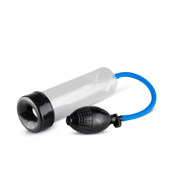 EasyToys - pumpica za penis (prozirna)