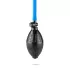 EasyToys - pumpica za penis (prozirna)