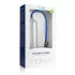 EasyToys - pumpica za penis (prozirna)