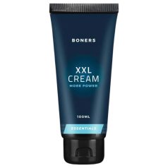 Boners Essentials XXL - krema za povećanje penisa - 100ml