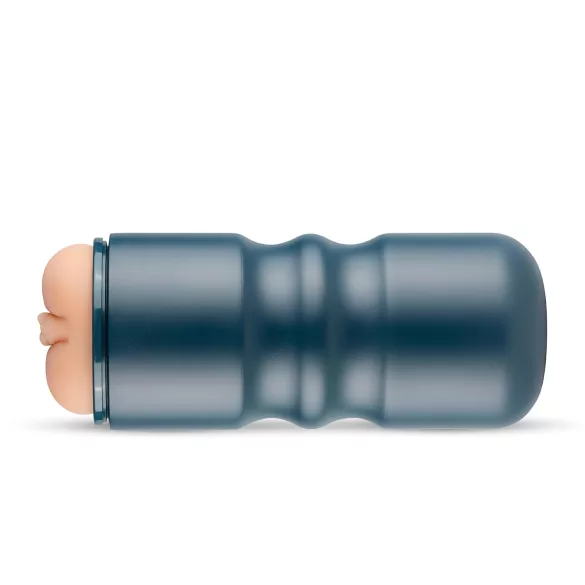 FPPR. Mokka - realistični masturbator umjetna vagina - prirodna boja