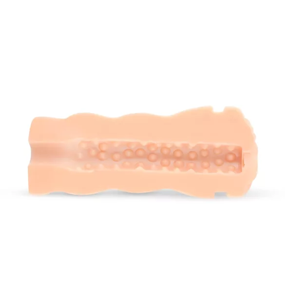 FPPR. Mokka - realistični masturbator umjetna vagina - prirodna boja