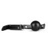 Secret Pleasure Chest - napredni BDSM set - 14 dijelova (crna)