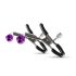 Secret Pleasure Chest - napredni BDSM set - 14 dijelova (crna)