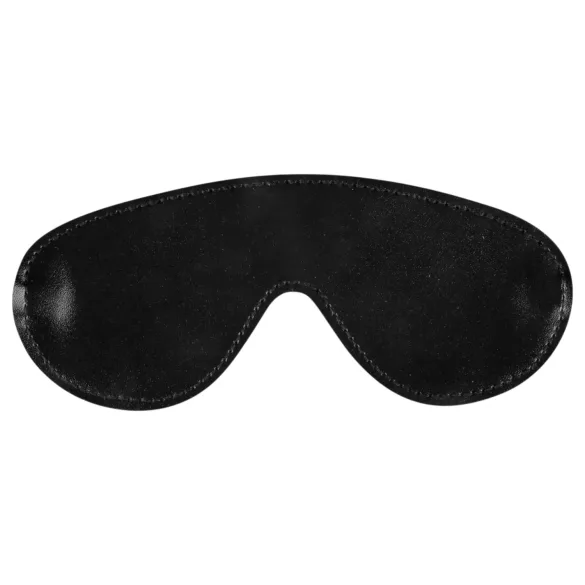 Secret Pleasure Chest - BDSM set za napredne - 14 dijelova - crna