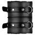 Secret Pleasure Chest - napredni BDSM set - 14 dijelova (crna)
