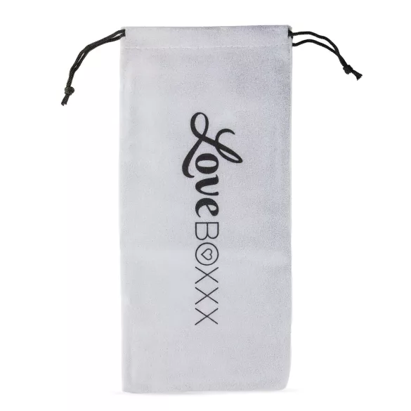 LoveBoxxx Each Other - set za parove - 5 dijelova - vibrator set
