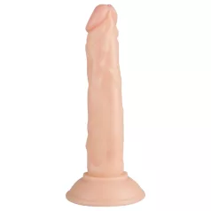 Real Fantasy Blane - realistični dildo - 20 cm - natur
