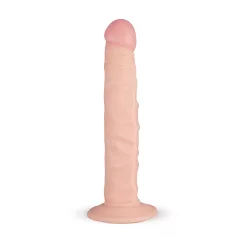 Real Fantasy Scott - realistični dildo - 25 cm - natur