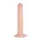 Real Fantasy Scott - realistični dildo - 25 cm - natur