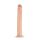 Real Fantasy Shawn - realistično veliki dildo - 35cm (natur)