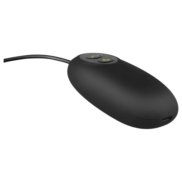 Real Fantasy Elvin - vibrator na punjenje - realistični - 28cm - prirodna boja