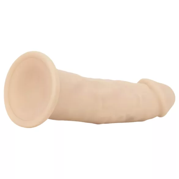 Real Fantasy Harris - realistični dildo - 15 cm - natur
