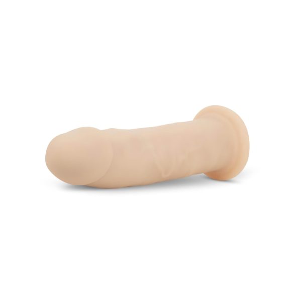 Real Fantasy Parker - realistični dildo - 19 cm - prirodna boja