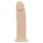Real Fantasy Xavier - realistični dildo - 23 cm - natur