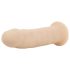 Real Fantasy Xavier - realistični dildo - 23 cm (natur)