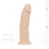 Real Fantasy Xavier - realistični dildo - 23 cm (natur)