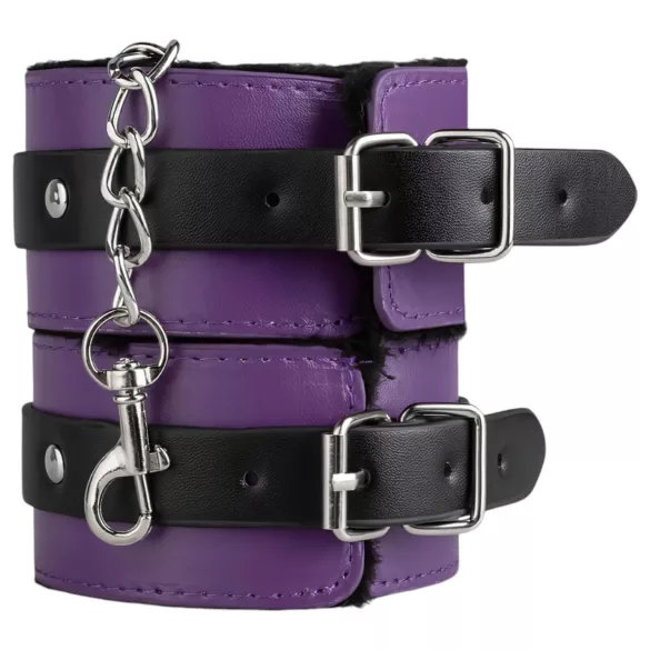 Secret Pleasure Chest - BDSM set za napredne - 14 dijelova