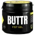 BUTTR - gel za fistanje - vodena baza - lubrikant (500ml)