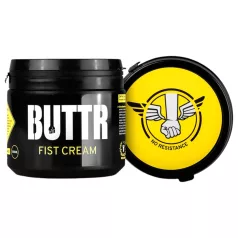 BUTTR - fisting krema - lubrikant za šaku - 500ml