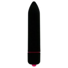 Vibes of Love Climax - štapni vibrator - crni