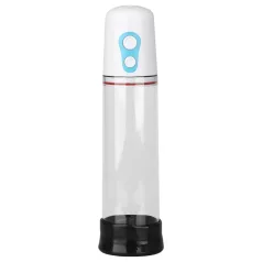 MenzStuff - automatska penis pumpa - 22 cm