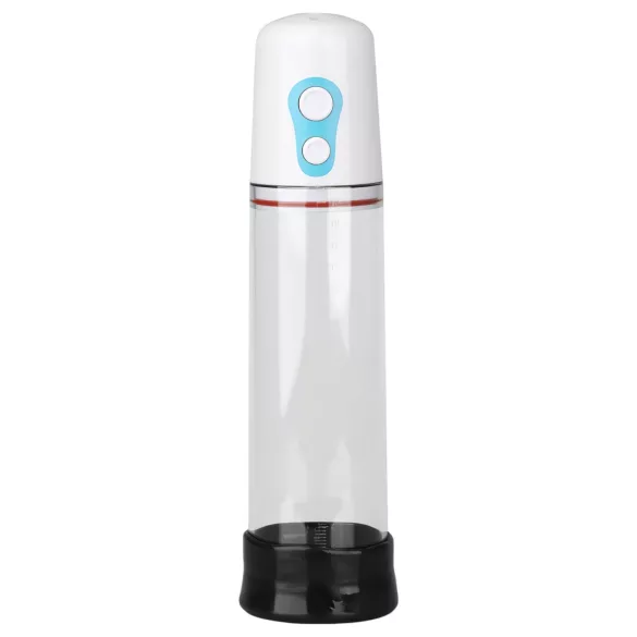MenzStuff - automatska pumpa za penis (22 cm)