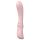 Vibes of Love Sweetie - savitljiv G-točka vibrator (roza)