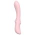 Vibes of Love Sweetie - savitljiv G-točka vibrator (roza)