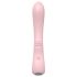 Vibes of Love Sweetie - savitljiv G-točka vibrator (roza)