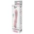 Vibes of Love Sweetie - savitljiv G-točka vibrator (roza)