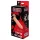 RealStuff - strap-on dildo - uski, pričvrstivi - bež