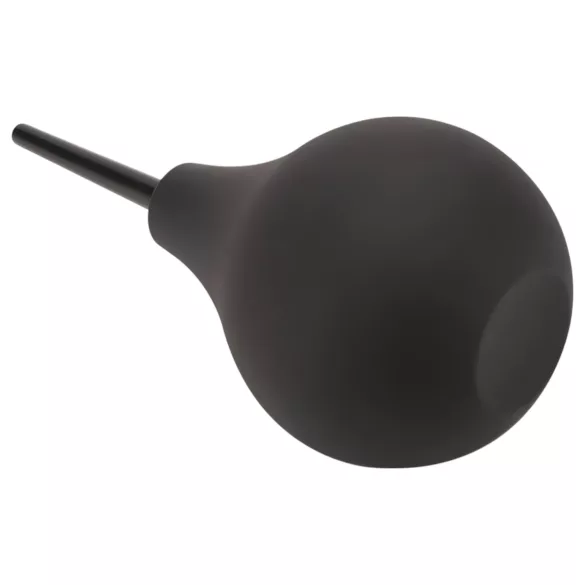 Cheeky Love - analni tuš - crni - 224 ml