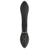 Elite Josephine - vibrator za G-točku - punjivi - crni