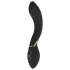 Elite Josephine - vibrator za G-točku - punjivi - crni