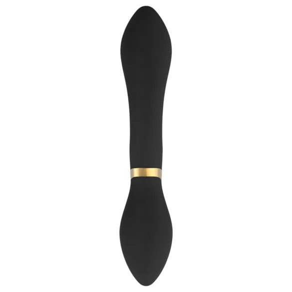 Elite Josephine - vibrator za G-točku - punjivi - crni