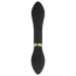 Elite Josephine - vibrator za G-točku - punjivi - crni
