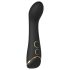 Elite Juliette - bežični, vodootporni G-točka vibrator (crni)