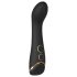 Elite Juliette - bežični, vodootporni G-točka vibrator (crni)