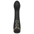 Elite Juliette - bežični, vodootporni G-točka vibrator (crni)