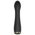 Elite Juliette - bežični, vodootporni G-točka vibrator (crni)