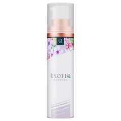 Exotiq - mirisno ulje za masažu - jasmin - 100ml