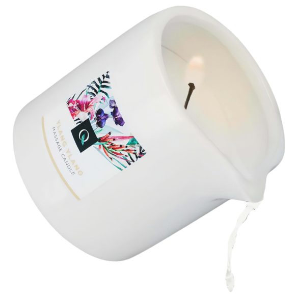 Exotiq - mirisna masažna svijeća - ylang ylang - 200g