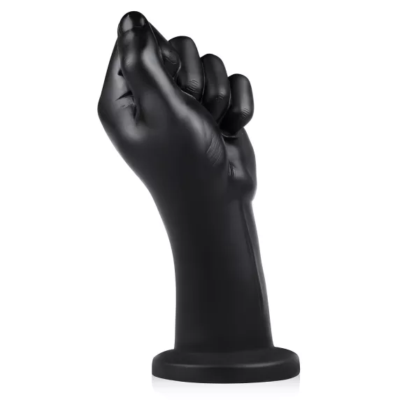 BUTTR - fisting dildo - crna