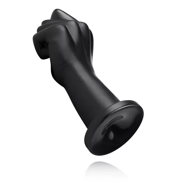 BUTTR - fisting dildo - crna